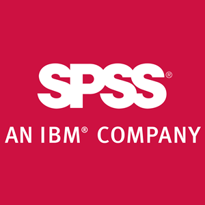Spss An Ibm Company Logo Vector