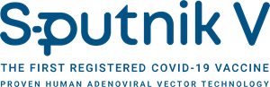 Sputnik V Logo Vector