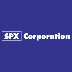 SPX Logo Vector