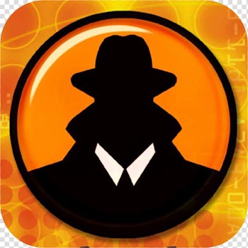 Spy Blog , agent transparent background PNG clipart