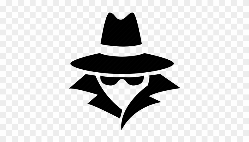 Spy Silhouette At Getdrawings Com Free For Personal - Spy Silhouette At Getdrawings Com Free For Personal