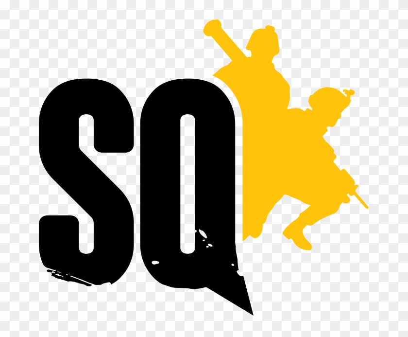 Squad Developers November Recap Announcing Steam Access - Squad Game Logo Png