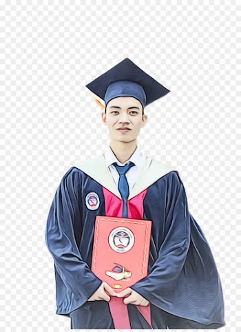 Square Academic Cap, Academician, Graduation Ceremony, Academic Dress, Graduation PNG