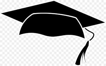 Square academic cap Graduation ceremony Academic dress Diploma Clip art - graduation hat 