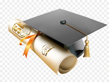Square academic cap Graduation ceremony Bonnet - Dr. graduation cap 
