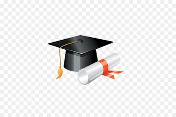 Square academic cap Graduation ceremony Hat Clip art - Graduation Hat 