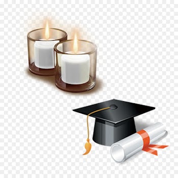 Square academic cap Graduation ceremony Hat Clip art - Teacher's Day material 