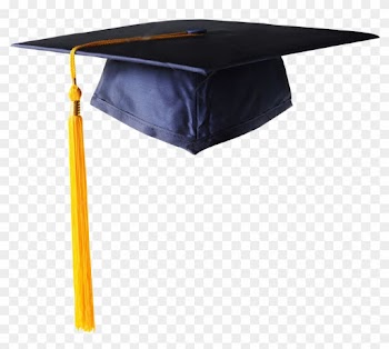 Square Academic Cap Graduation Ceremony Hat Doctorate - Yes I Can [book]