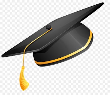 Square academic cap Graduation ceremony Scalable Vector Graphics Clip art - Master cap 