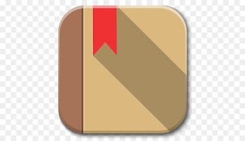 square angle brand line - Apps Calibre B 