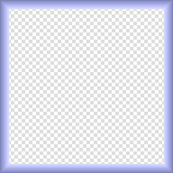 Square Angle Microsoft Azure Pattern, Blue Border Frame transparent background PNG clipart
