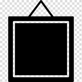 Square Computer Icons Frames, art museum transparent background PNG clipart