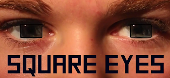 Square Eyes - Neil Dixon