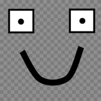 Square Eyes - Roblox