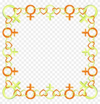 Square Frame Tropical 7 By Happyare Square Frame Tropical - Picture Frame