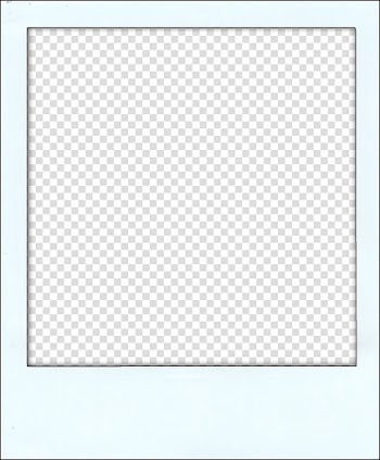 Square frame , Window Paper Rectangle Square Area, polaroid transparent background PNG clipart