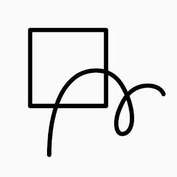 Square geometric shape icon psd  in simple… | Free stock illustration | High Resolution graphic