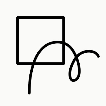Square geometric shape icon vector in simple… | Free stock illustration | High Resolution graphic