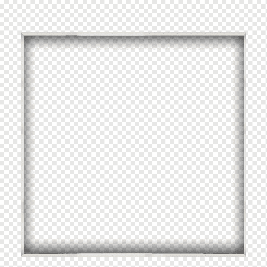 square gray frame, Euclidean, White Frame, angle, golden Frame, rectangle png