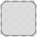 Square gray frame illustration transparent background PNG clipart