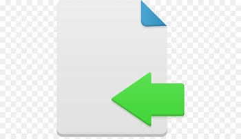 square triangle brand diagram - Import 