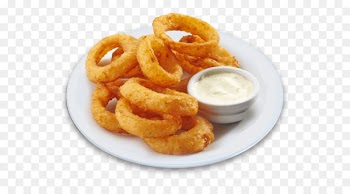 Squid as food Squid roast Aioli Onion ring - onion rings 