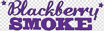 Squidbillies Theme Song Ain't Much Left Of Me Blackberry Smoke Logo, blue smoke transparent background PNG clipart