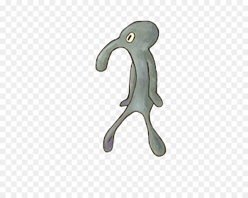 Squidward Tentacles Desktop Wallpaper Patrick Star Satsuki Kiryuin - squidward tentacles 