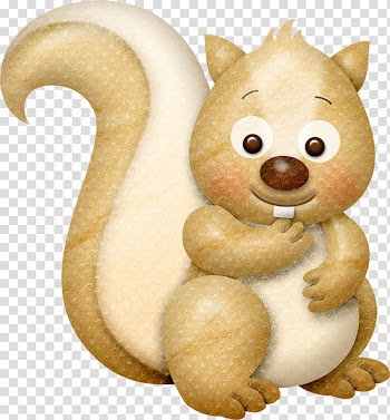 Squirrel Autumn Animal , squirrel transparent background PNG clipart