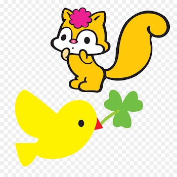 Squirrel Chipmunk Cartoon Image Clip art - baby squirrel 