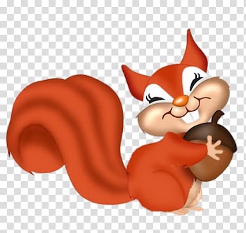 Squirrel Drawing , squirrel transparent background PNG clipart