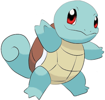 Squirtle by Maii1234 on DeviantArt | Pokemon Clipart | Pokemon, My ...