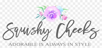 Squishy Cheeks - Wedding