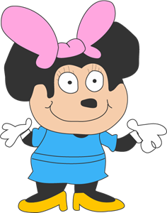 Sr Pelo Momi Logo Vector