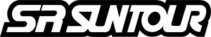 Sr Suntour Logo Vector