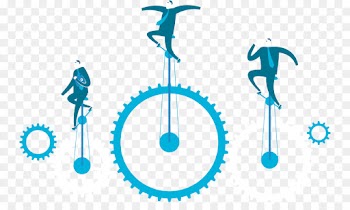 Sram Corporation, Bicycle, Bicycle Cranks, Aqua, Turquoise PNG