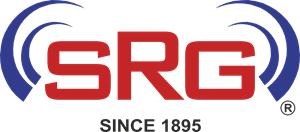 SRG REGISTERED Logo Vector