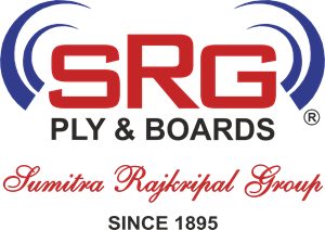 SRG SUMITRA RAJKRIPAL GROUP Logo Vector