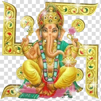 Sri Ganesh Free Download Png