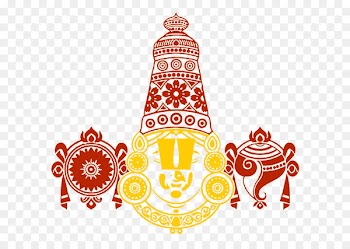 Sri Venkateswara Swamy Vaari Temple Krishna Vishnu Mantra - venkateswara 