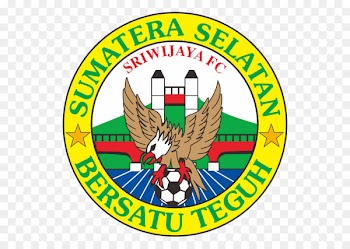 Sriwijaya FC Logo Persela Lamongan PSMS Medan Bhayangkara FC - palembang 