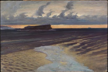 Särkkä island, helsinki, 1894, by Albert | Free Photo - rawpixel