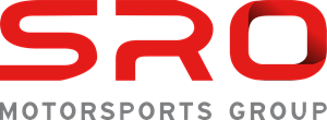 SRO Motorsports Group Logo Vector