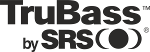 SRS Trubass Logo Vector