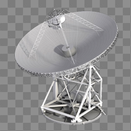 SRT Sardinia Radio Telescope Home