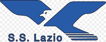 SS Lazio Rome Logo Vector graphics Clip art - bahia badge 