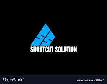 ss letter logo design for your company
