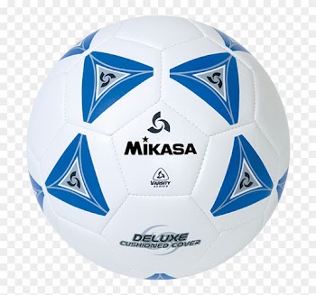 Ss Series B - Mikasa Soccer Ball
