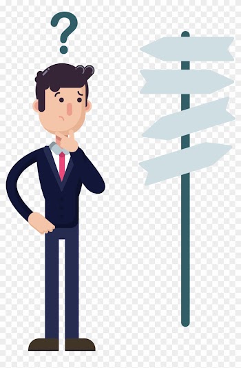 Ssc Combined Graduate Level Examination Clip Art - Confuse Png