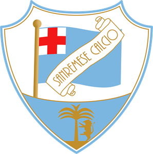 SSD Sanremese Calcio Logo Vector